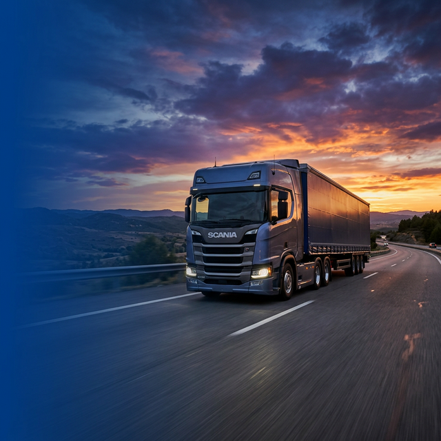 WMA Peças para Caminhões