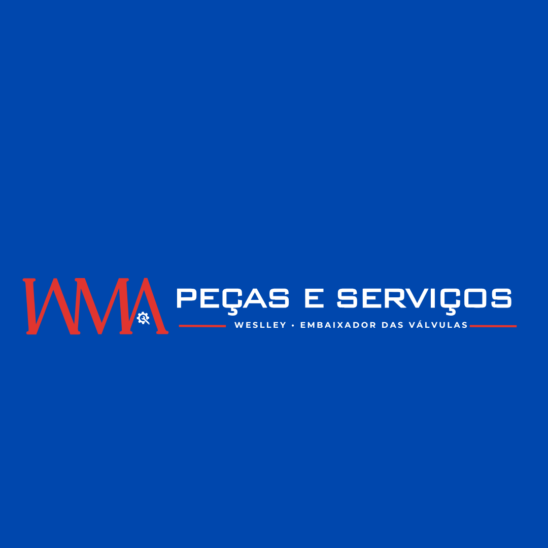 WMA Peças e Serviços