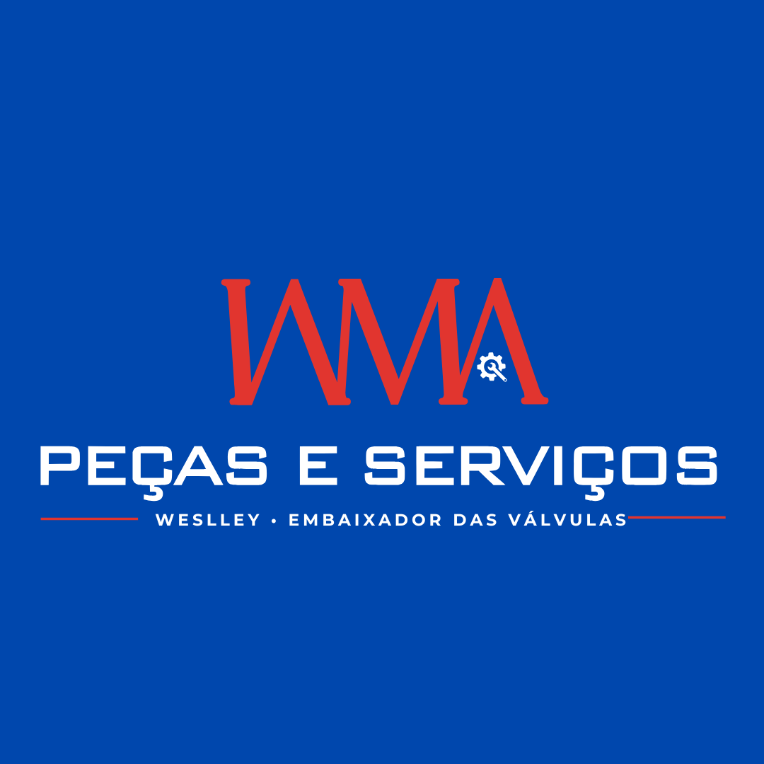 WMA Peças e Serviços